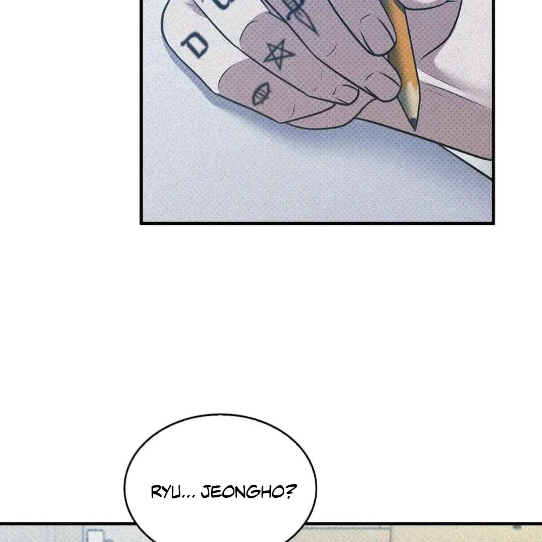 Manhattan Melancholy Chapter 25 page 41 - 