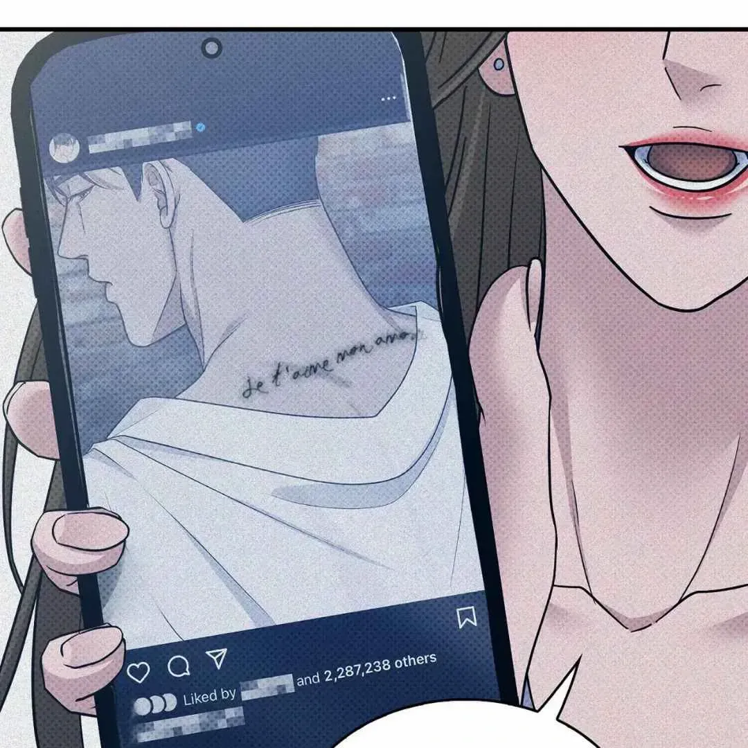Manhattan Melancholy Chapter 25 page 44 - 