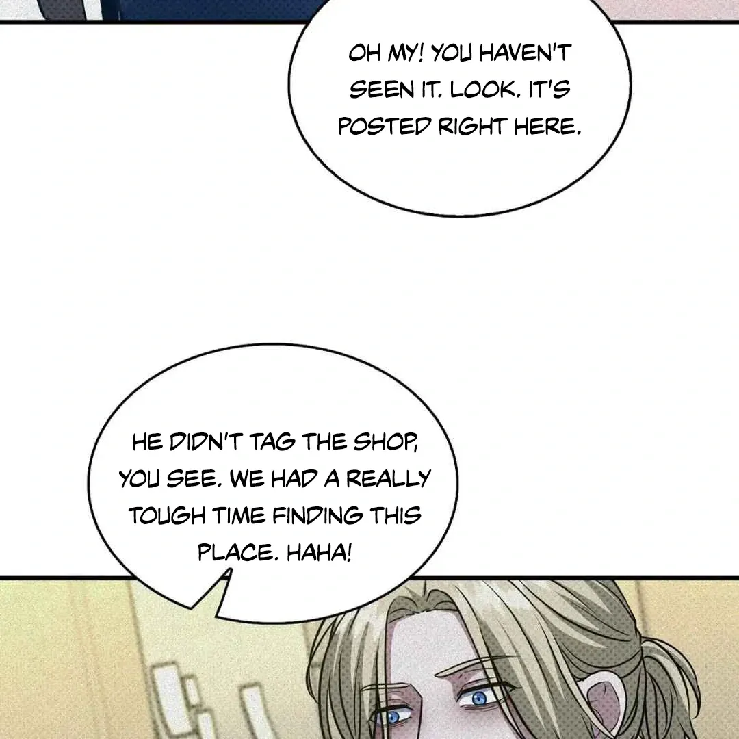 Manhattan Melancholy Chapter 25 page 45 - 