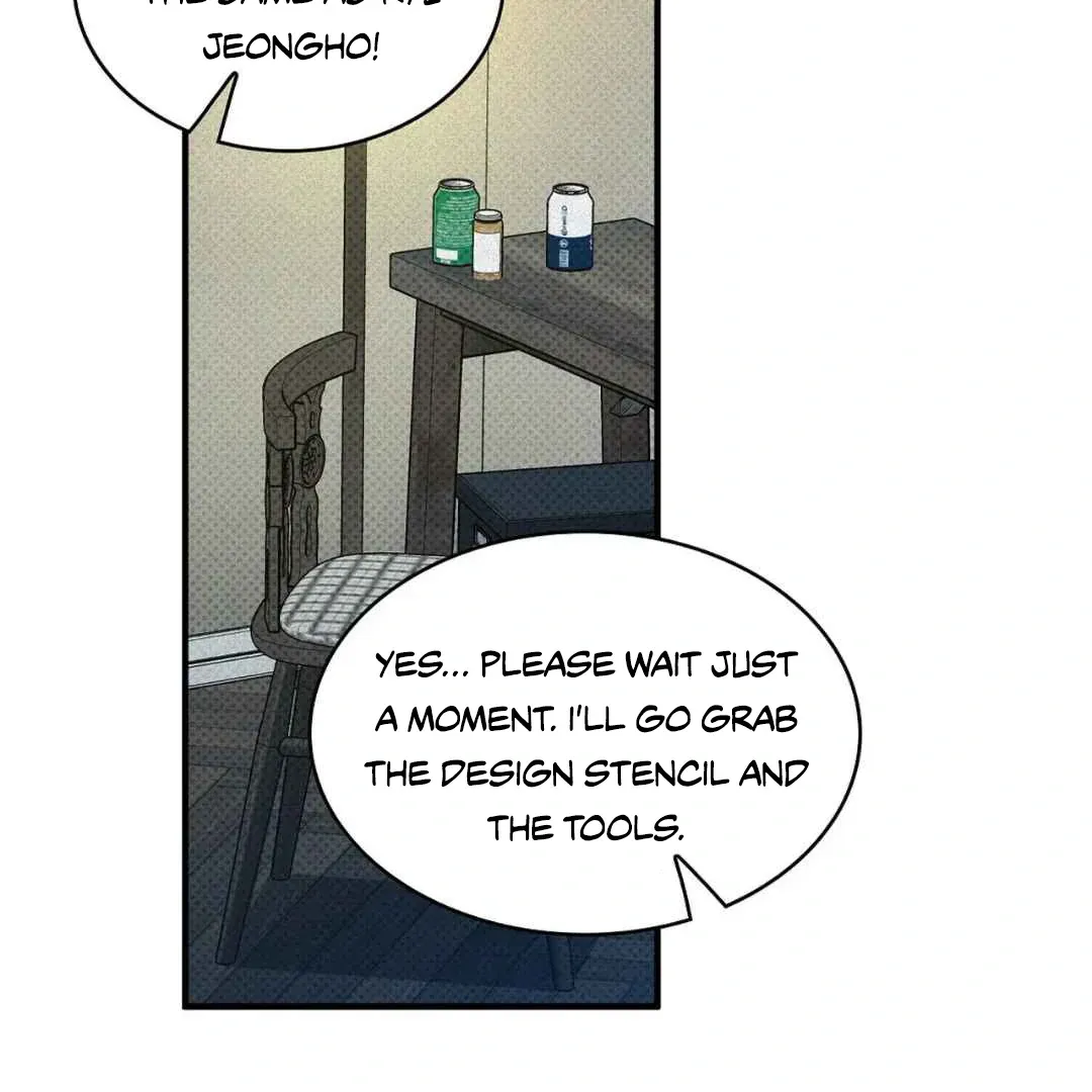 Manhattan Melancholy Chapter 25 page 49 - 