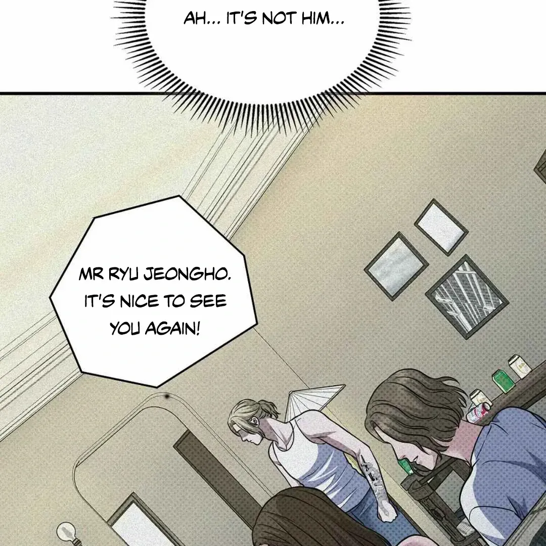 Manhattan Melancholy Chapter 25 page 58 - 