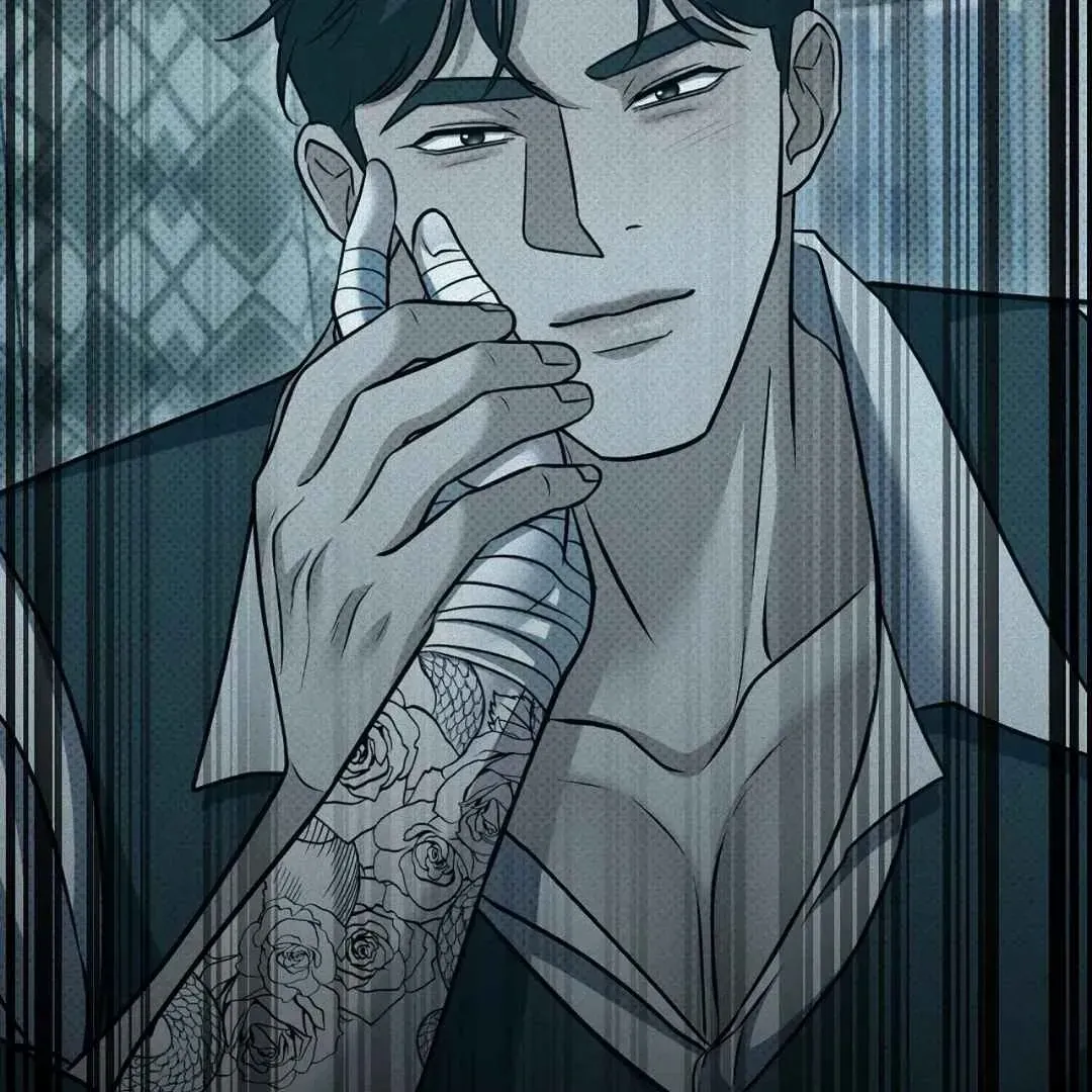 Manhattan Melancholy Chapter 25 page 7 - 