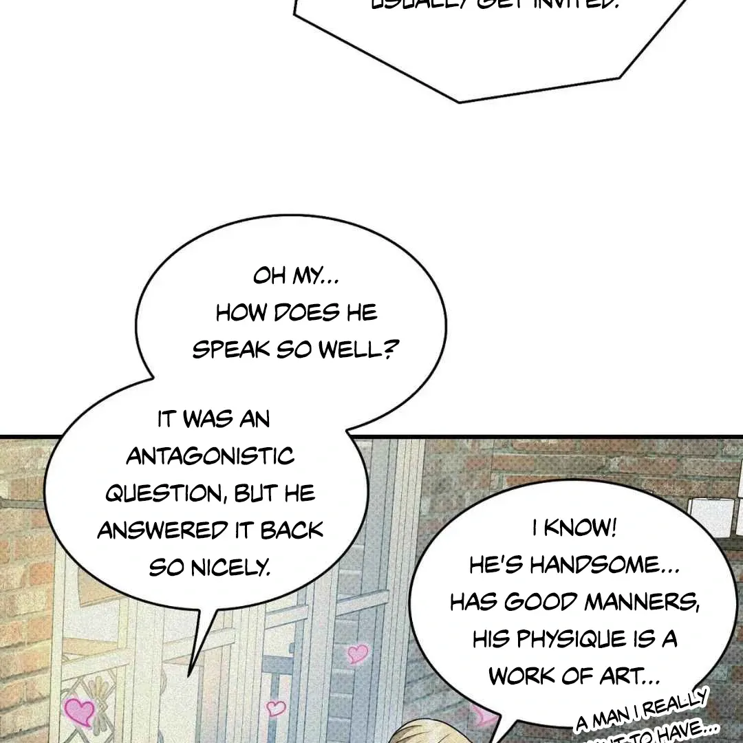 Manhattan Melancholy Chapter 25 page 62 - 