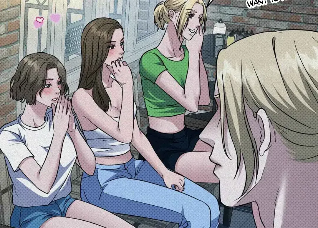 Manhattan Melancholy Chapter 25 page 63 - 