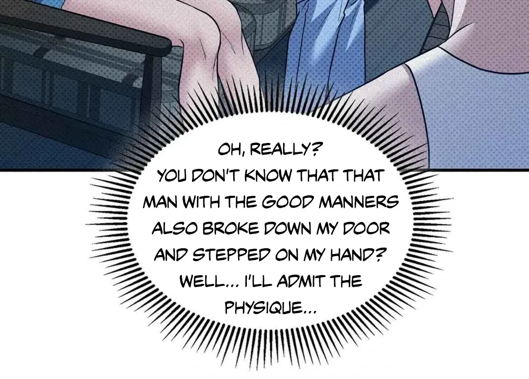Manhattan Melancholy Chapter 25 page 64 - 