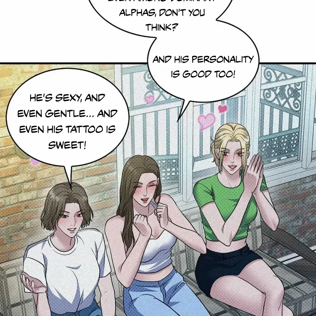 Manhattan Melancholy Chapter 25 page 67 - 