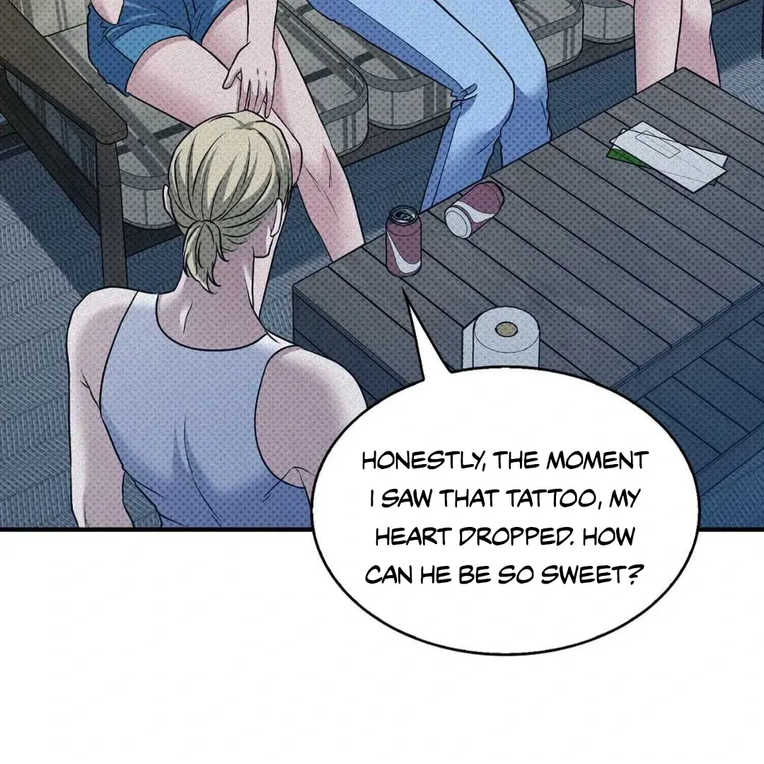 Manhattan Melancholy Chapter 25 page 68 - 
