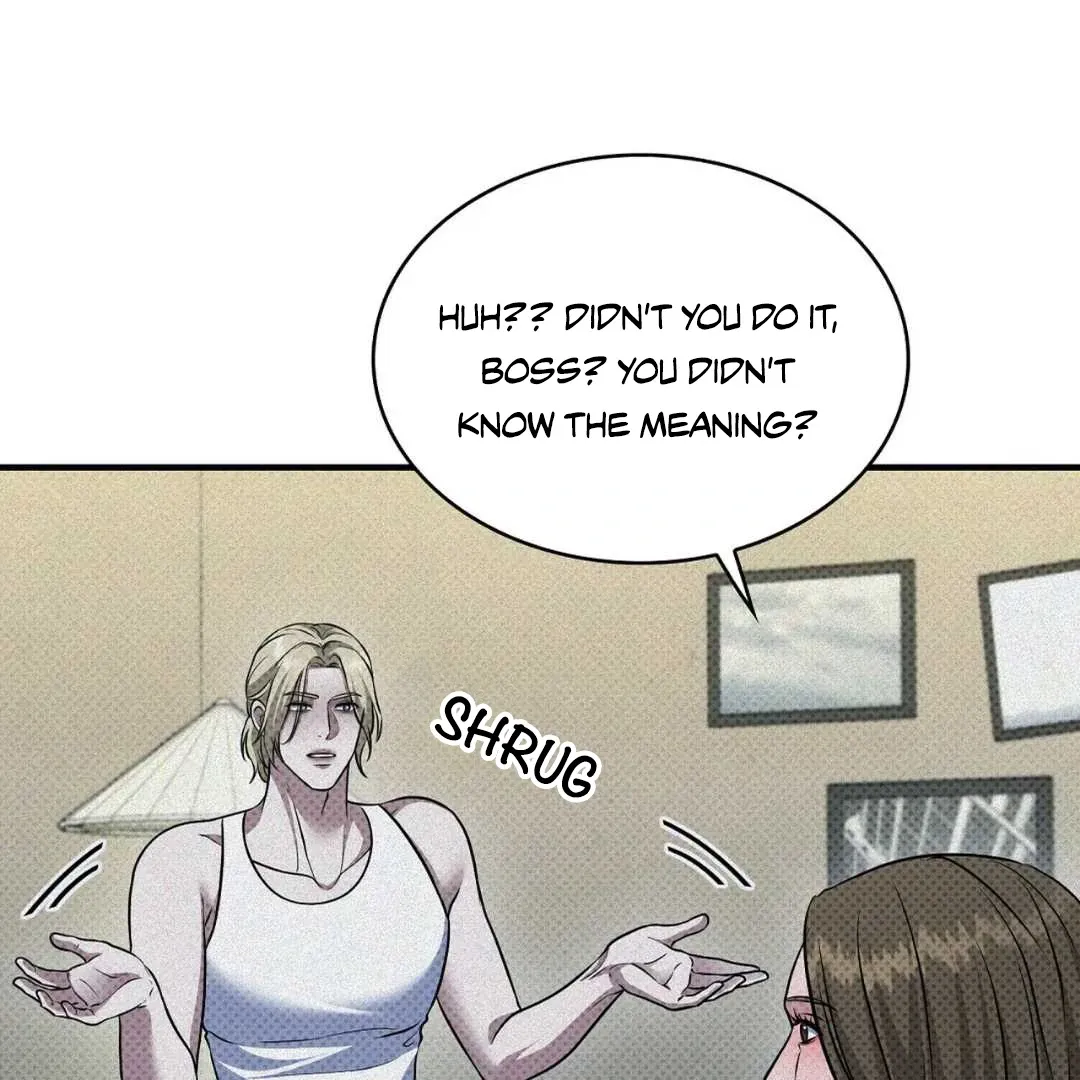 Manhattan Melancholy Chapter 25 page 71 - 