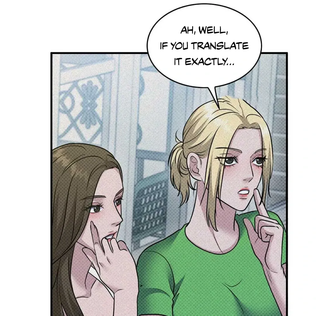 Manhattan Melancholy Chapter 25 page 73 - 