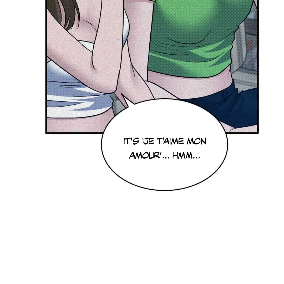 Manhattan Melancholy Chapter 25 page 74 - 