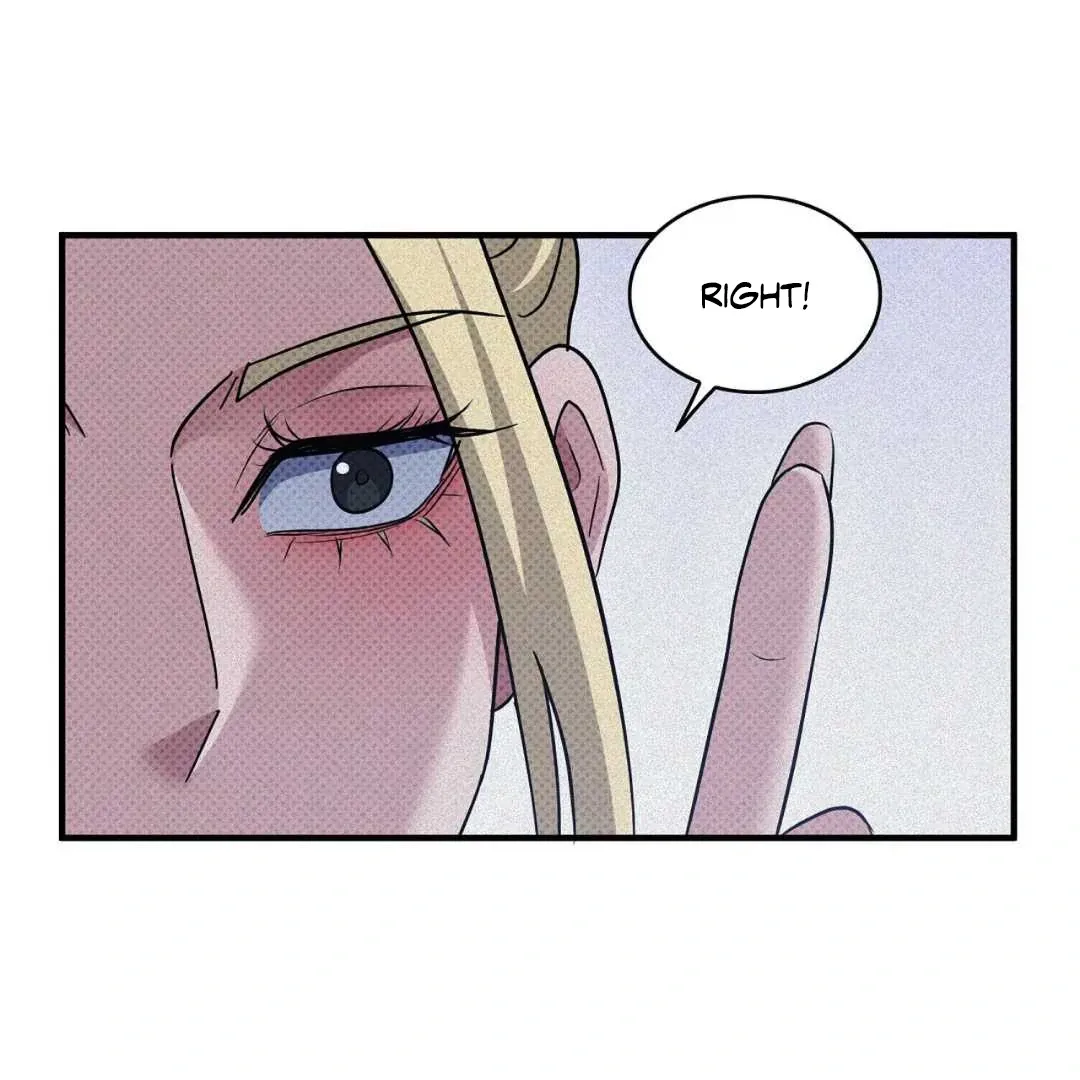 Manhattan Melancholy Chapter 25 page 75 - 