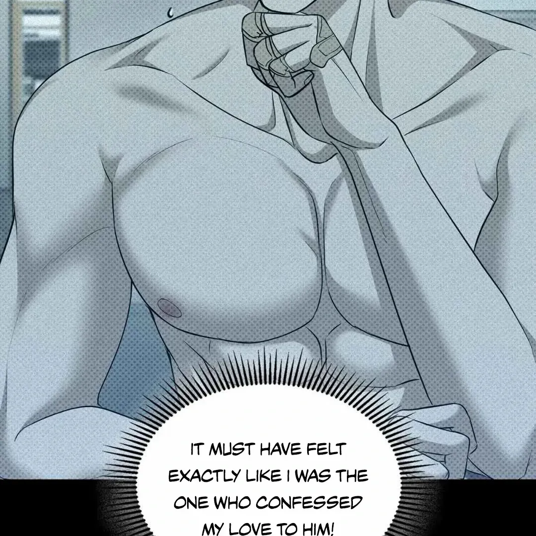 Manhattan Melancholy Chapter 25 page 79 - 