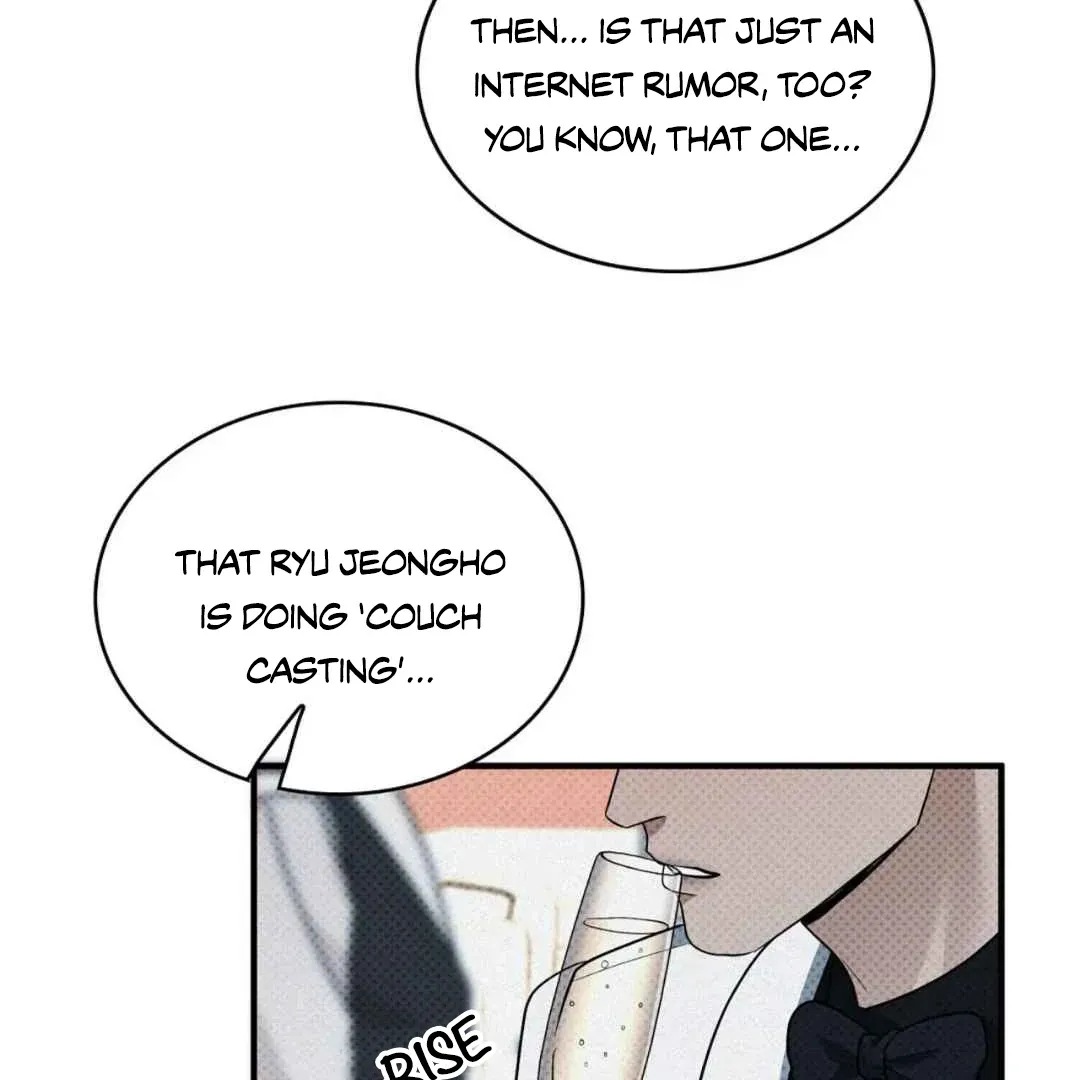 Manhattan Melancholy Chapter 26 page 26 - 