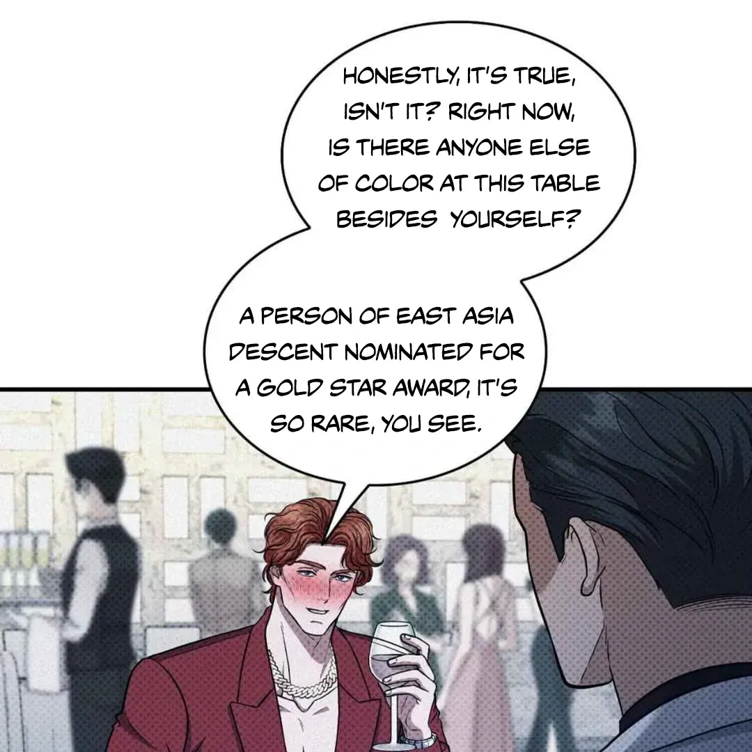 Manhattan Melancholy Chapter 26 page 31 - 