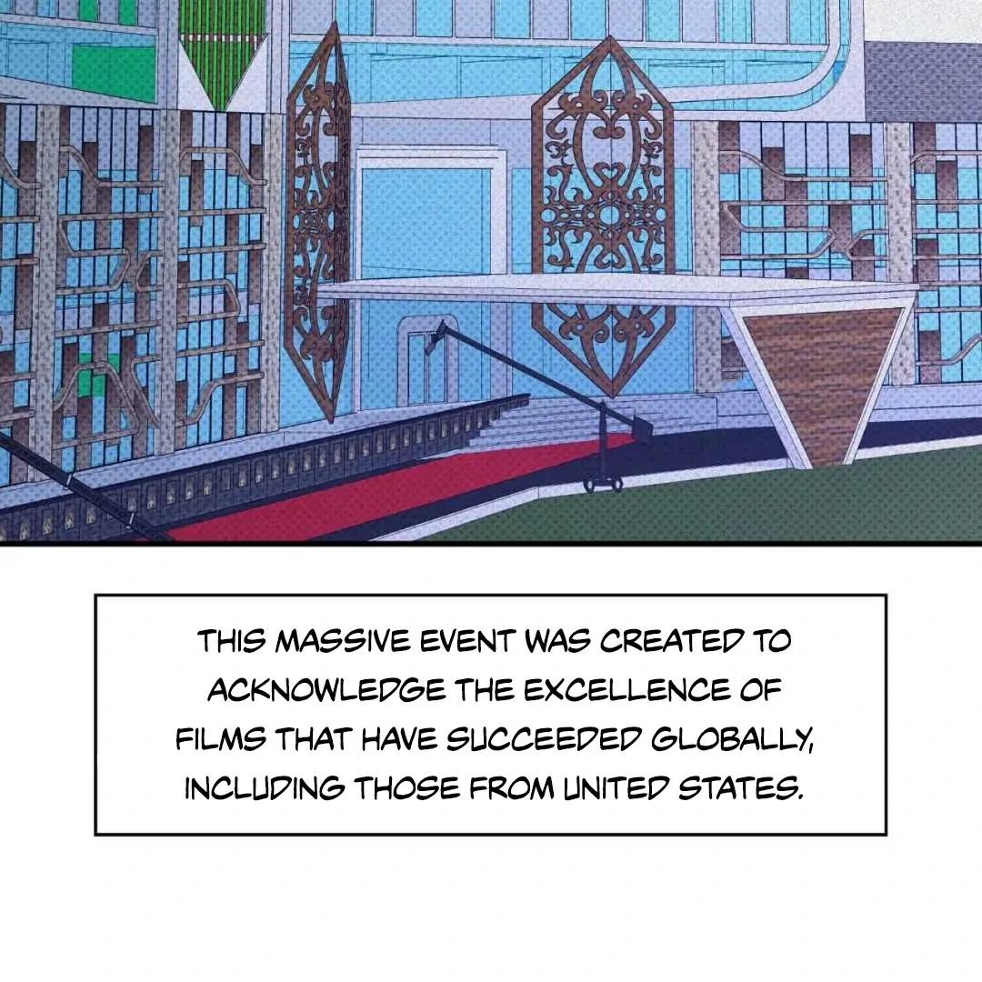 Manhattan Melancholy Chapter 26 page 5 - 