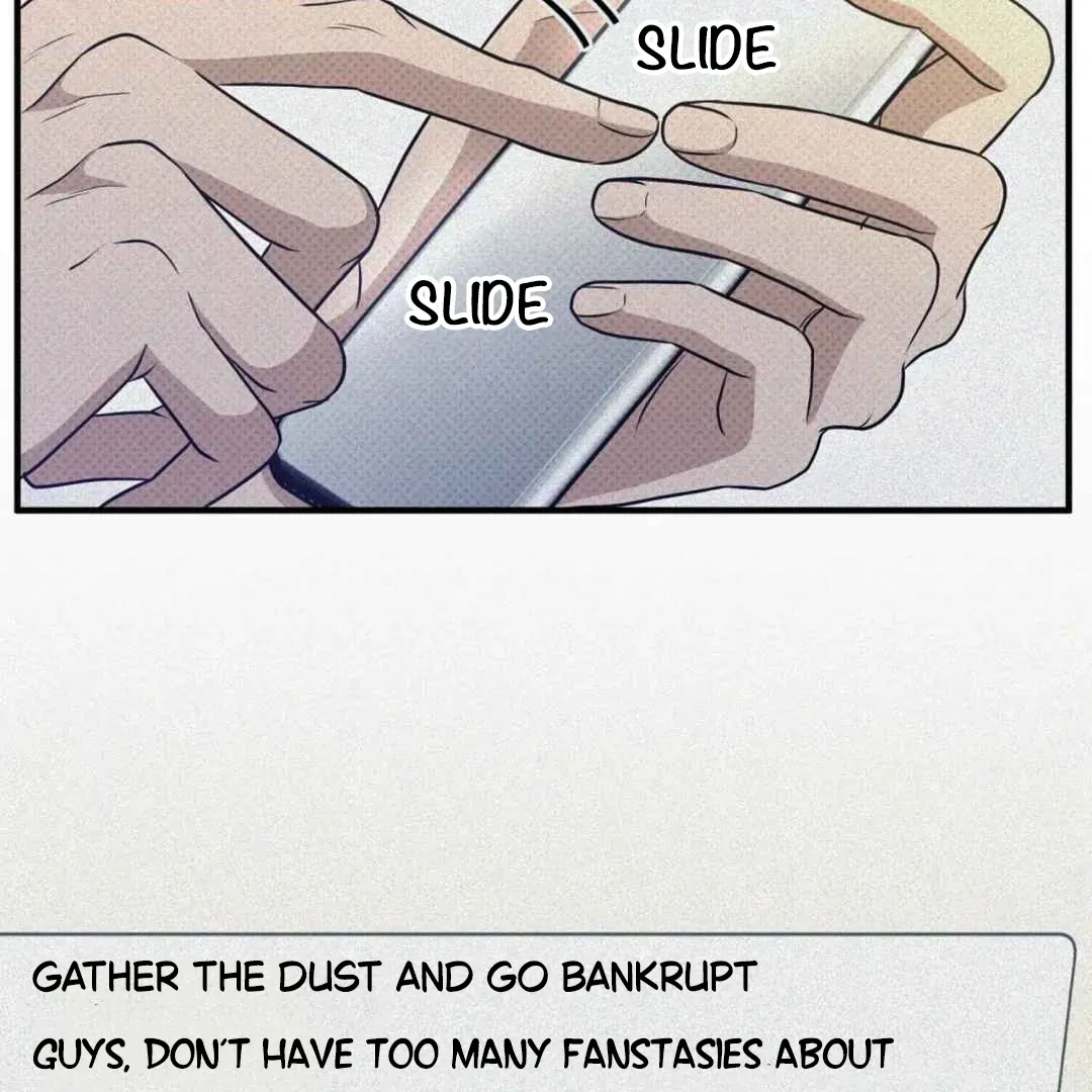 Manhattan Melancholy Chapter 26 page 50 - 