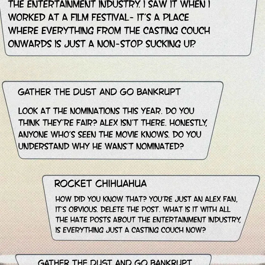Manhattan Melancholy Chapter 26 page 51 - 