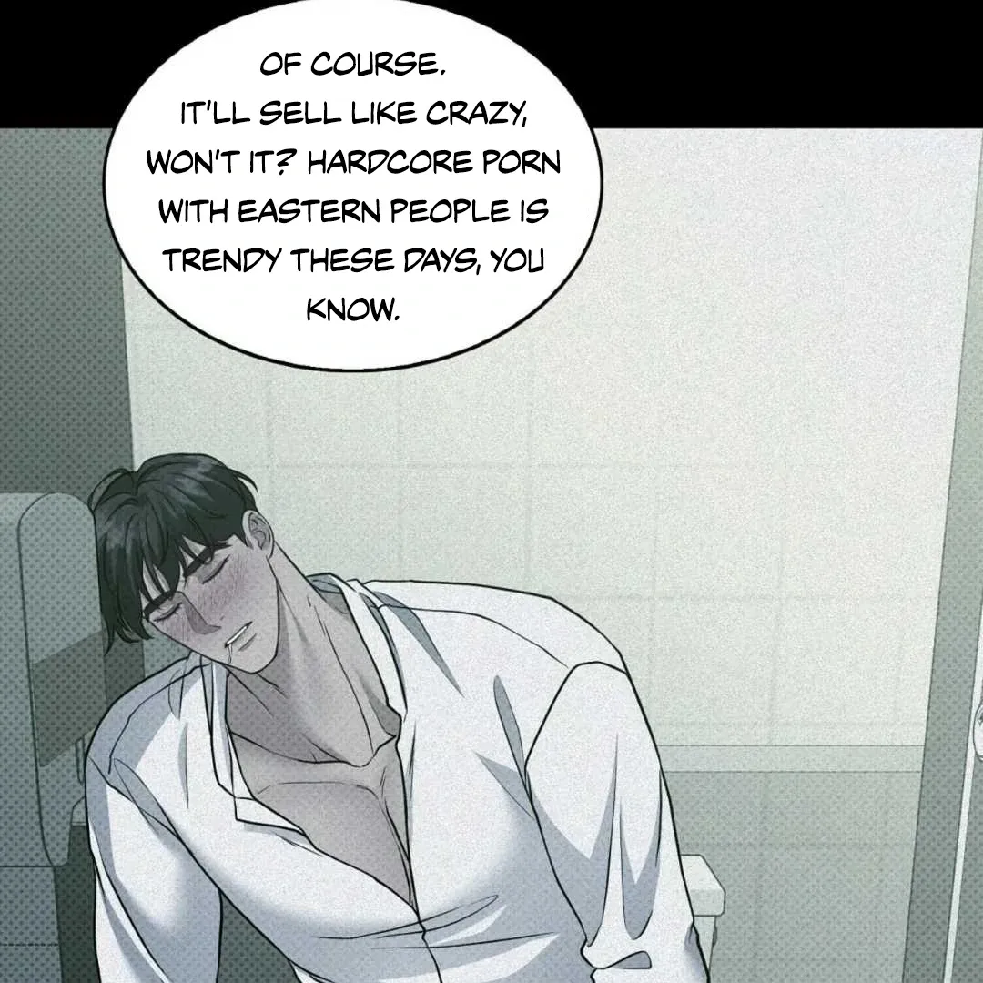 Manhattan Melancholy Chapter 26 page 79 - 