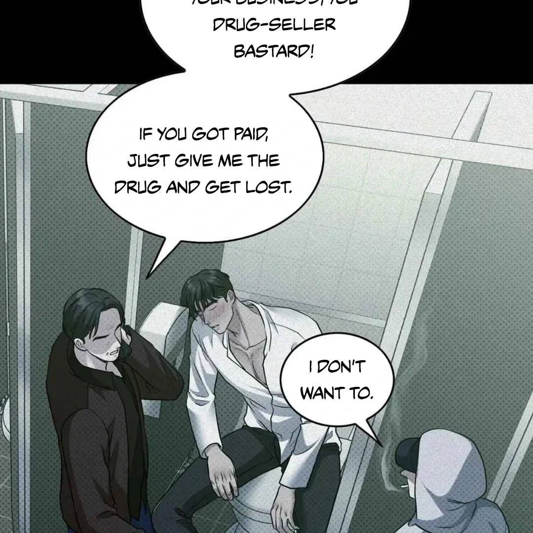 Manhattan Melancholy Chapter 26 page 86 - 