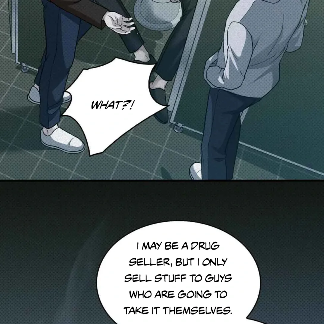Manhattan Melancholy Chapter 26 page 87 - 