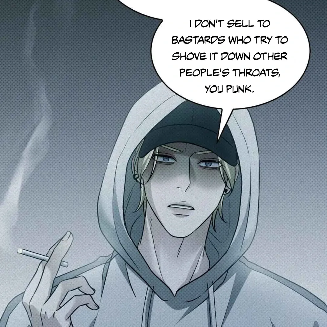 Manhattan Melancholy Chapter 26 page 88 - 