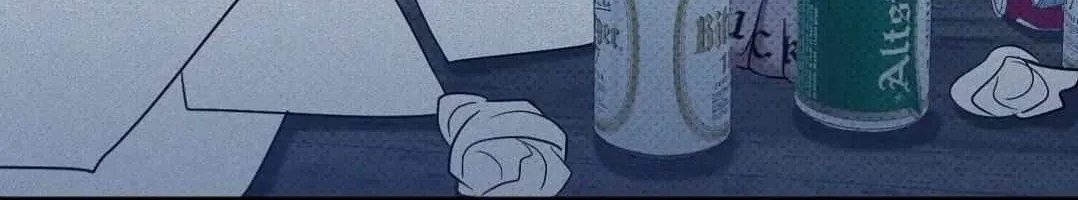 Manhattan Melancholy Chapter 7 page 14 - 