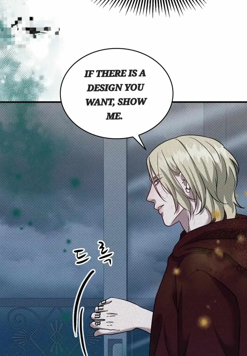 Manhattan Melancholy Chapter 7 page 23 - 