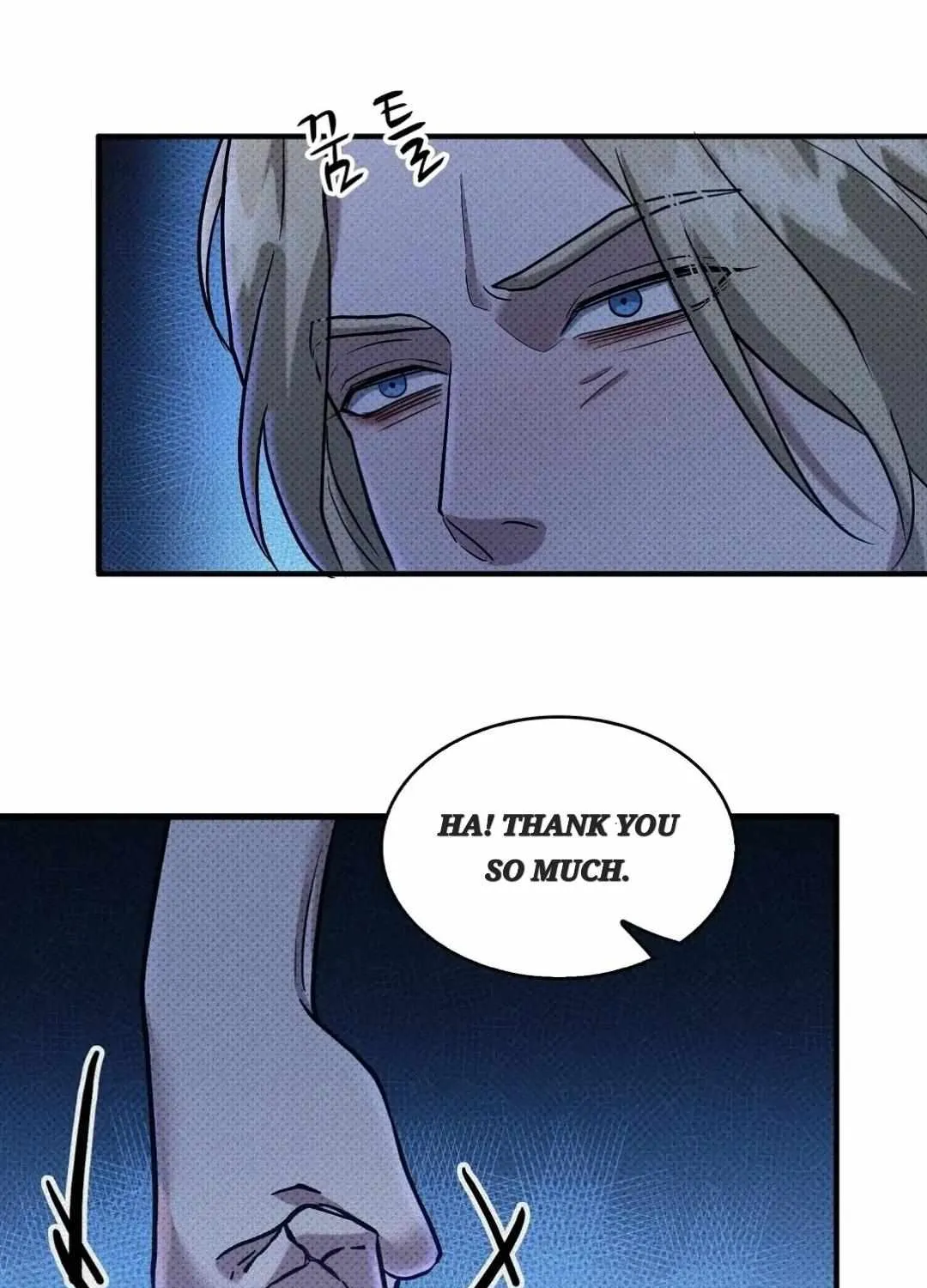 Manhattan Melancholy Chapter 7 page 30 - 