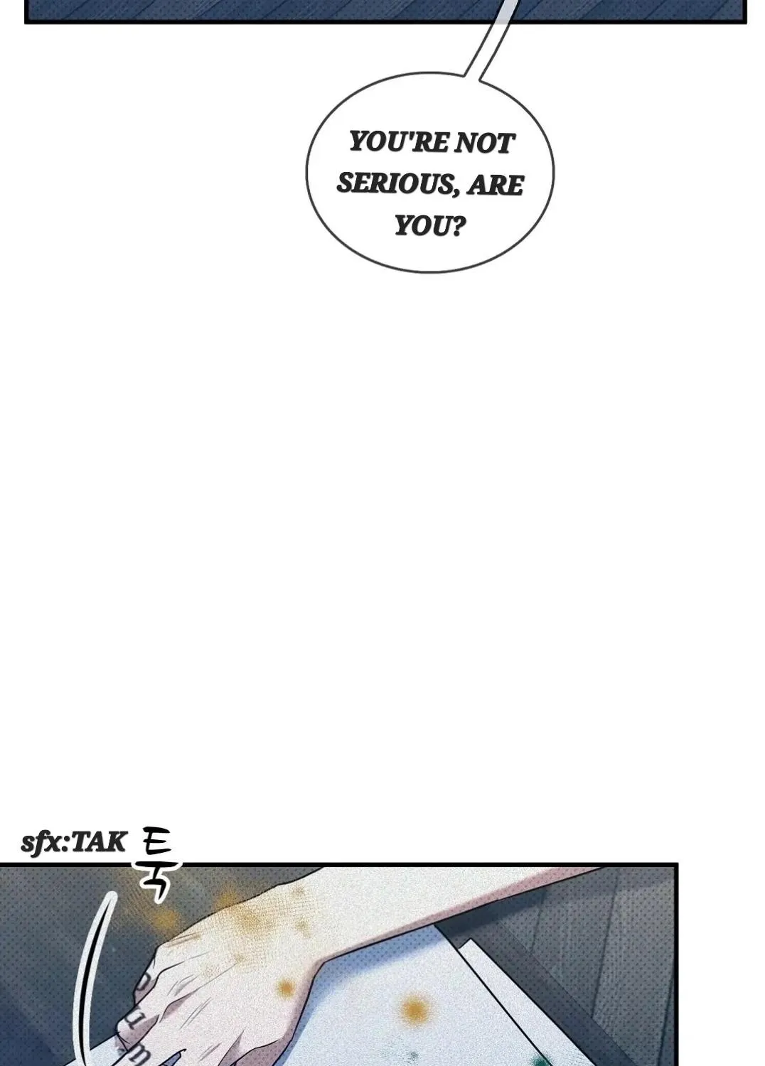 Manhattan Melancholy Chapter 7 page 44 - 