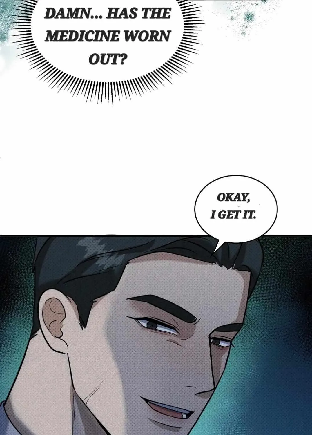 Manhattan Melancholy Chapter 7 page 49 - 