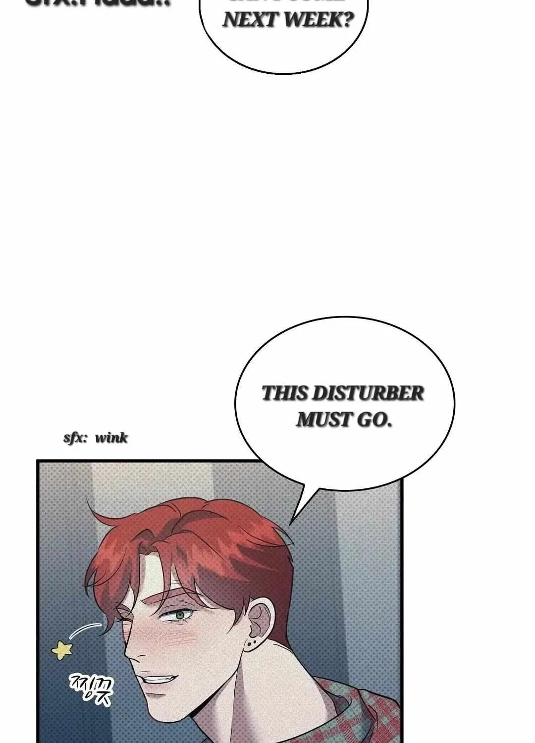 Manhattan Melancholy Chapter 7 page 6 - 