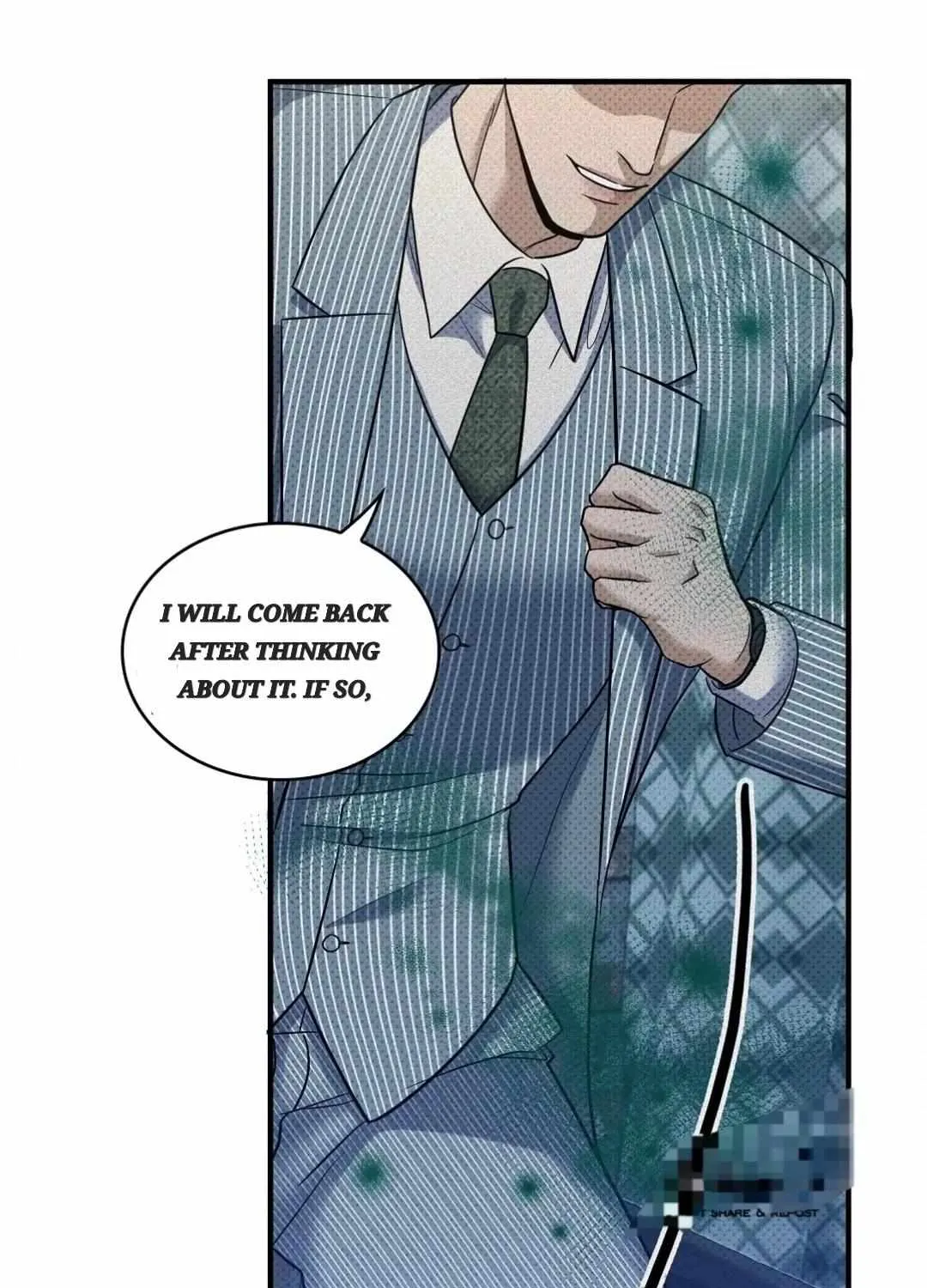 Manhattan Melancholy Chapter 7 page 51 - 