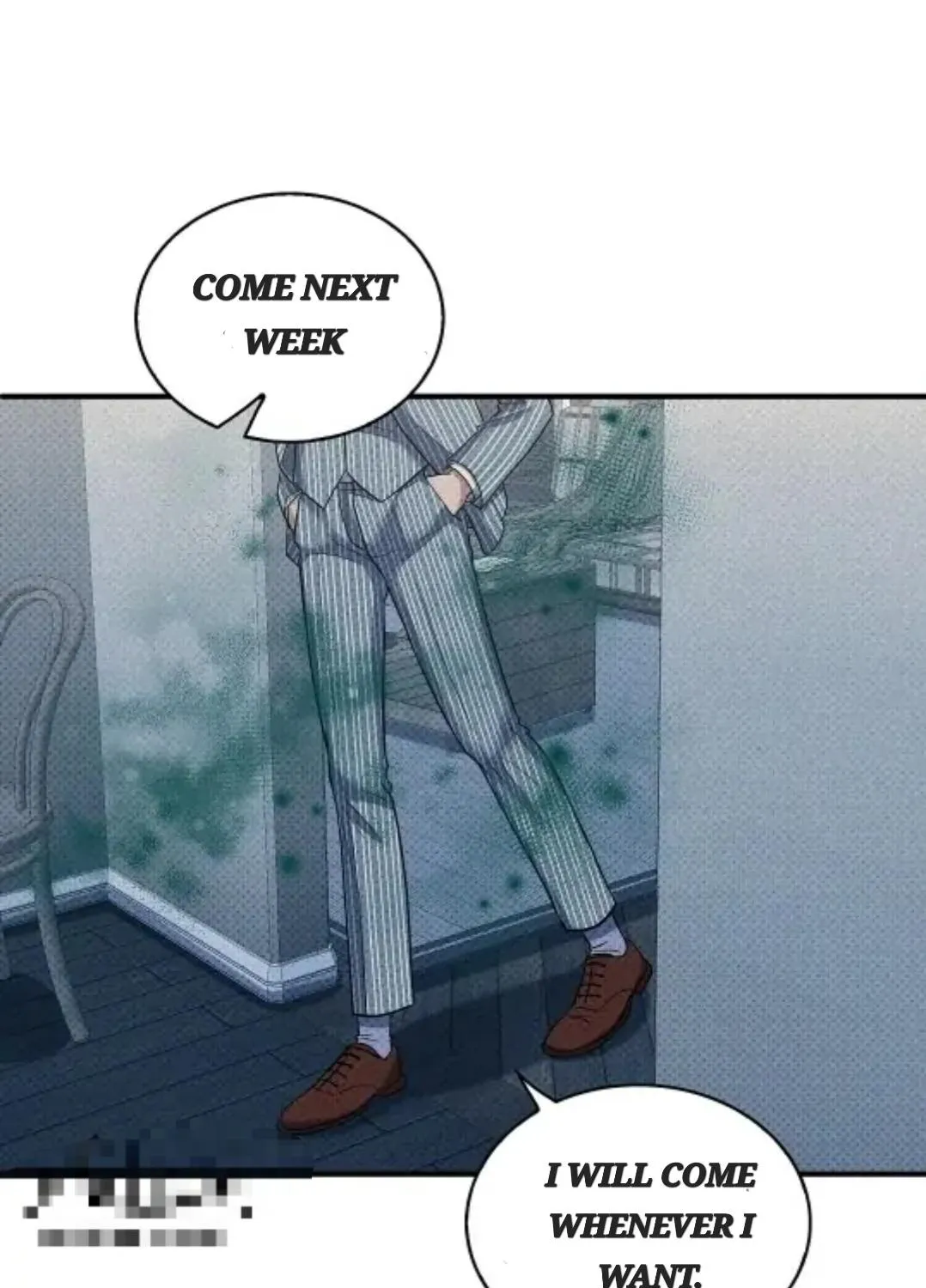Manhattan Melancholy Chapter 7 page 53 - 