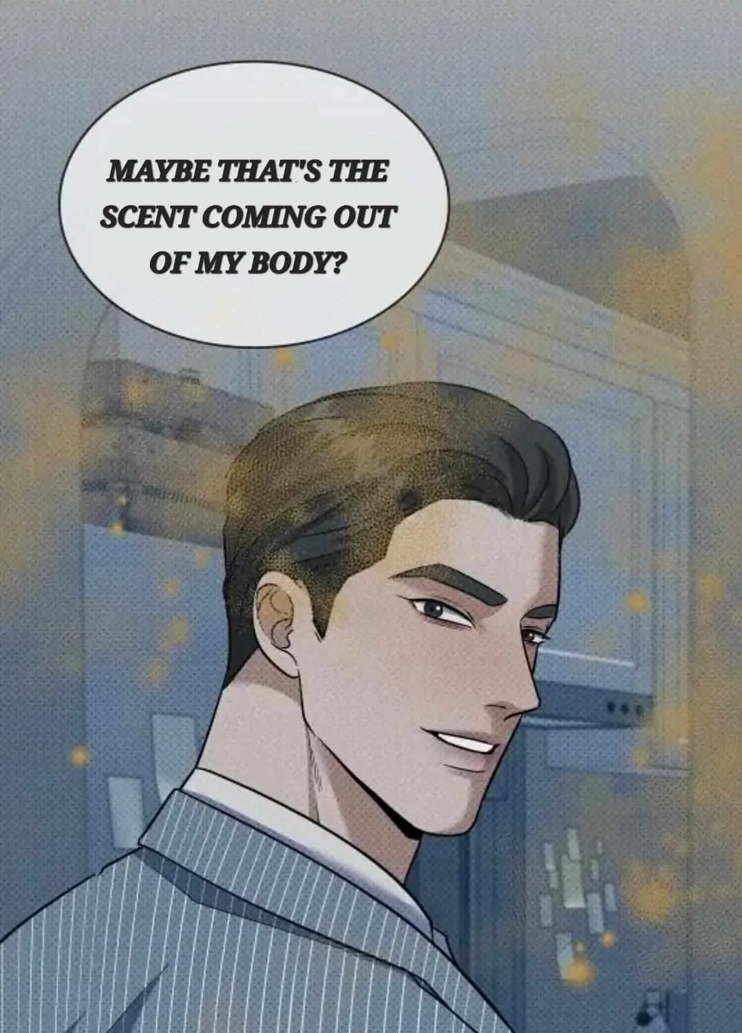 Manhattan Melancholy Chapter 7 page 58 - 