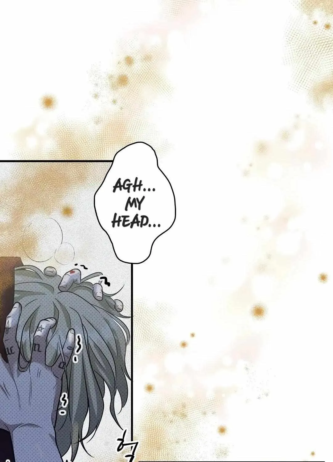 Manhattan Melancholy Chapter 7 page 71 - 