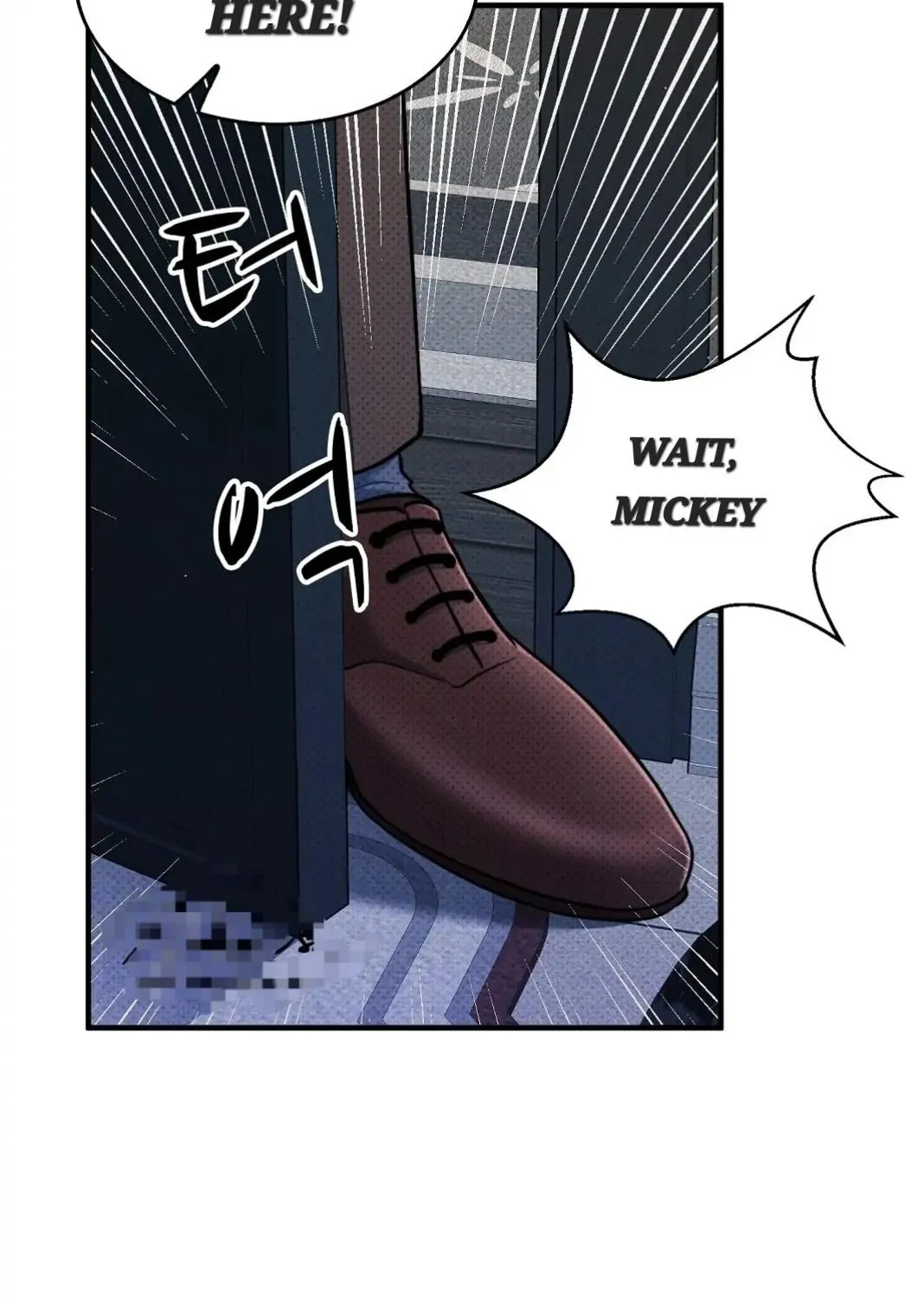 Manhattan Melancholy Chapter 7 page 80 - 