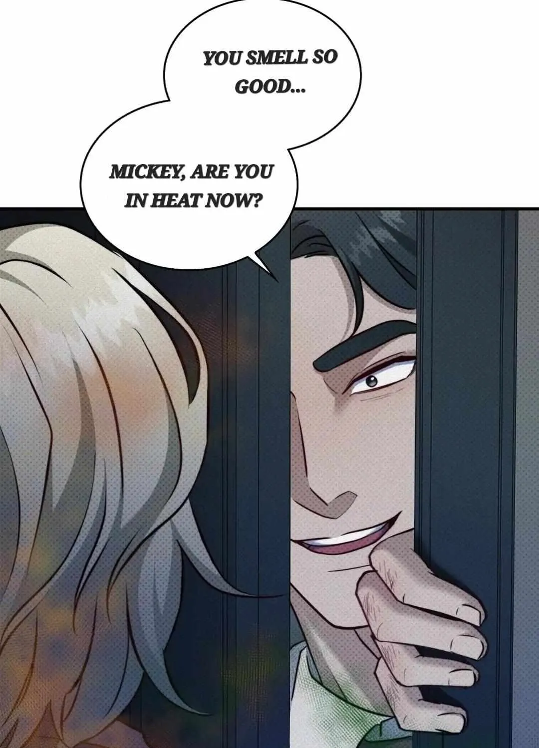 Manhattan Melancholy Chapter 7 page 82 - 