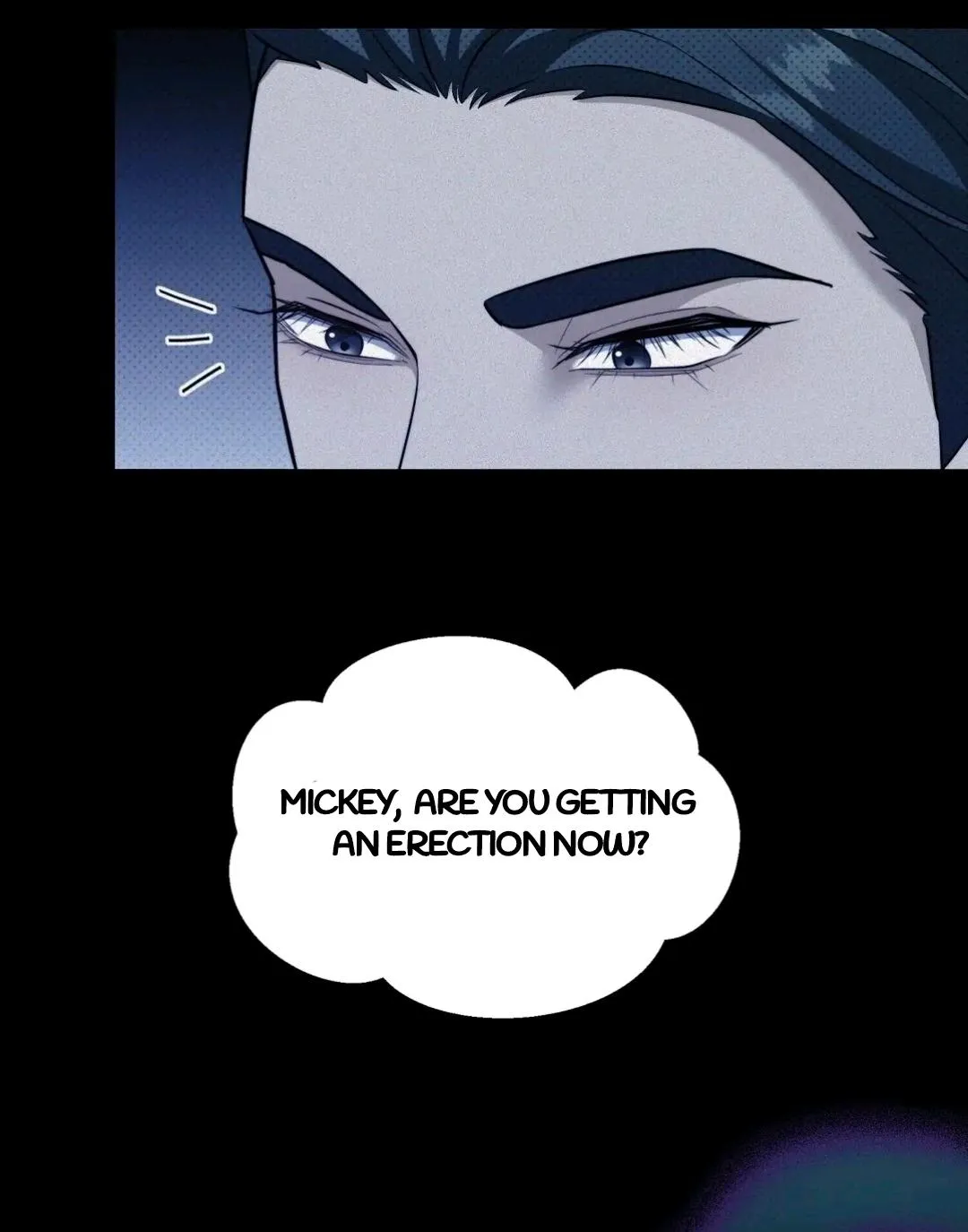 Manhattan Melancholy Chapter 8 page 16 - 