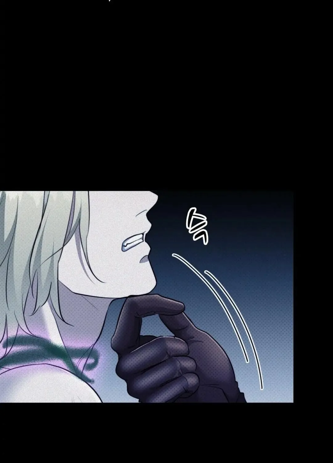 Manhattan Melancholy Chapter 8 page 20 - 