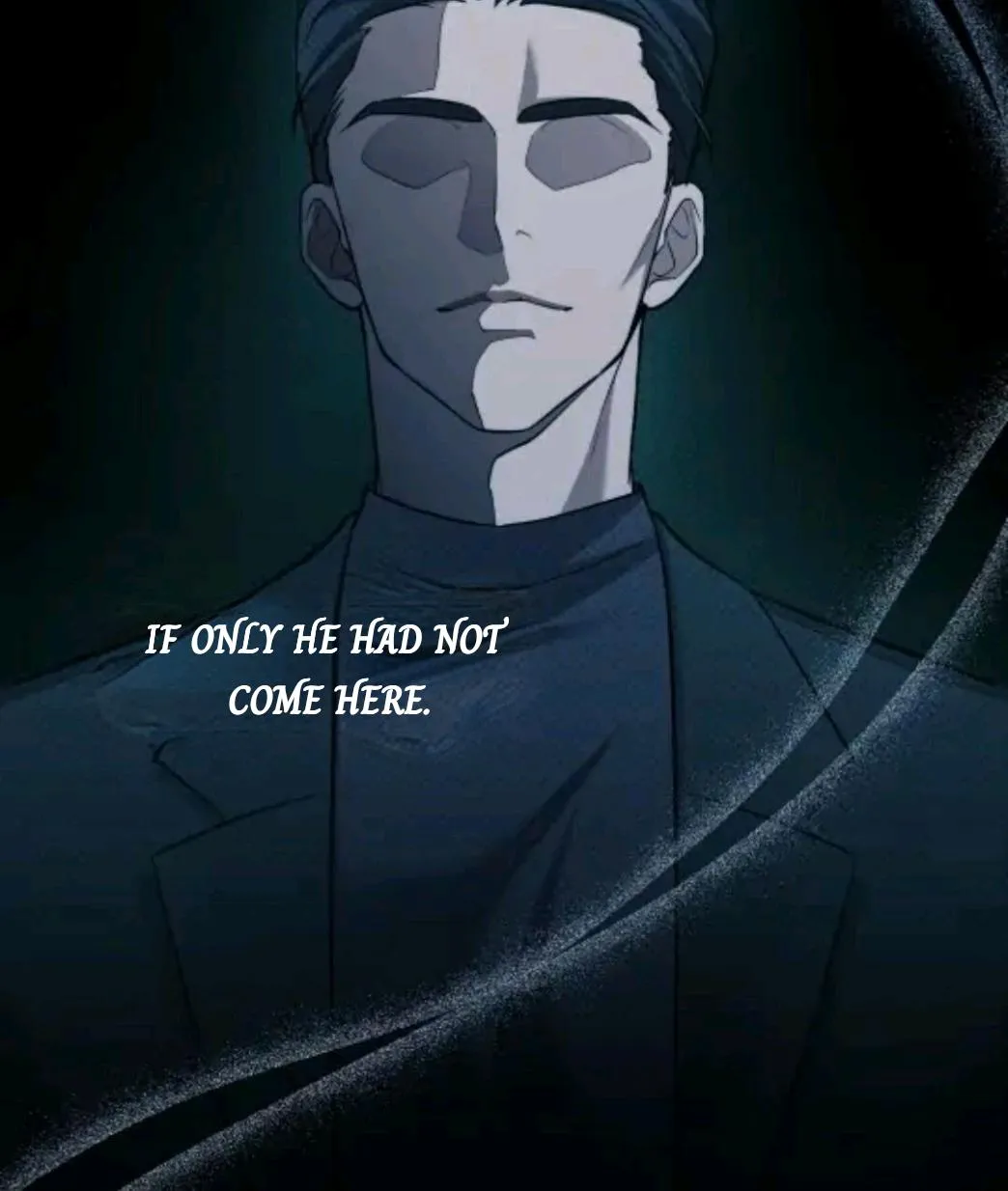 Manhattan Melancholy Chapter 8 page 3 - 