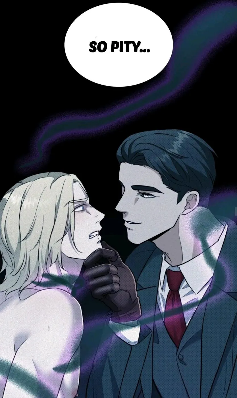 Manhattan Melancholy Chapter 8 page 22 - 