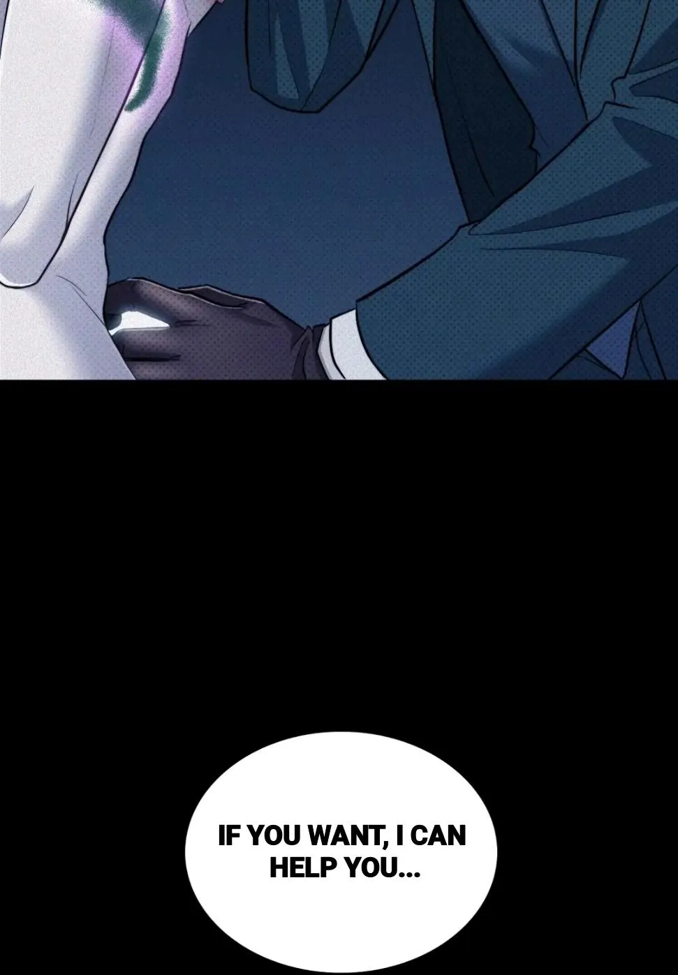 Manhattan Melancholy Chapter 8 page 23 - 