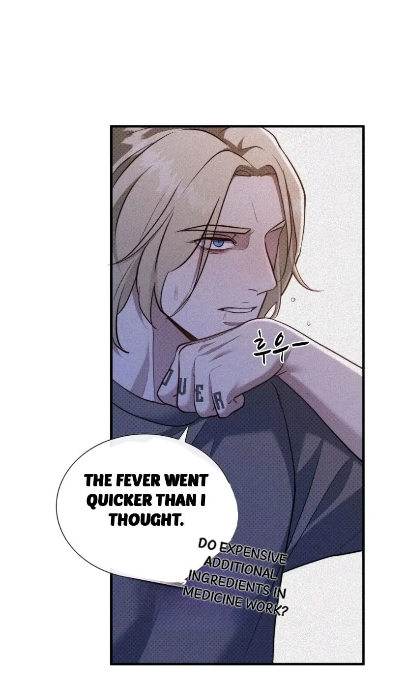 Manhattan Melancholy Chapter 8 page 35 - 