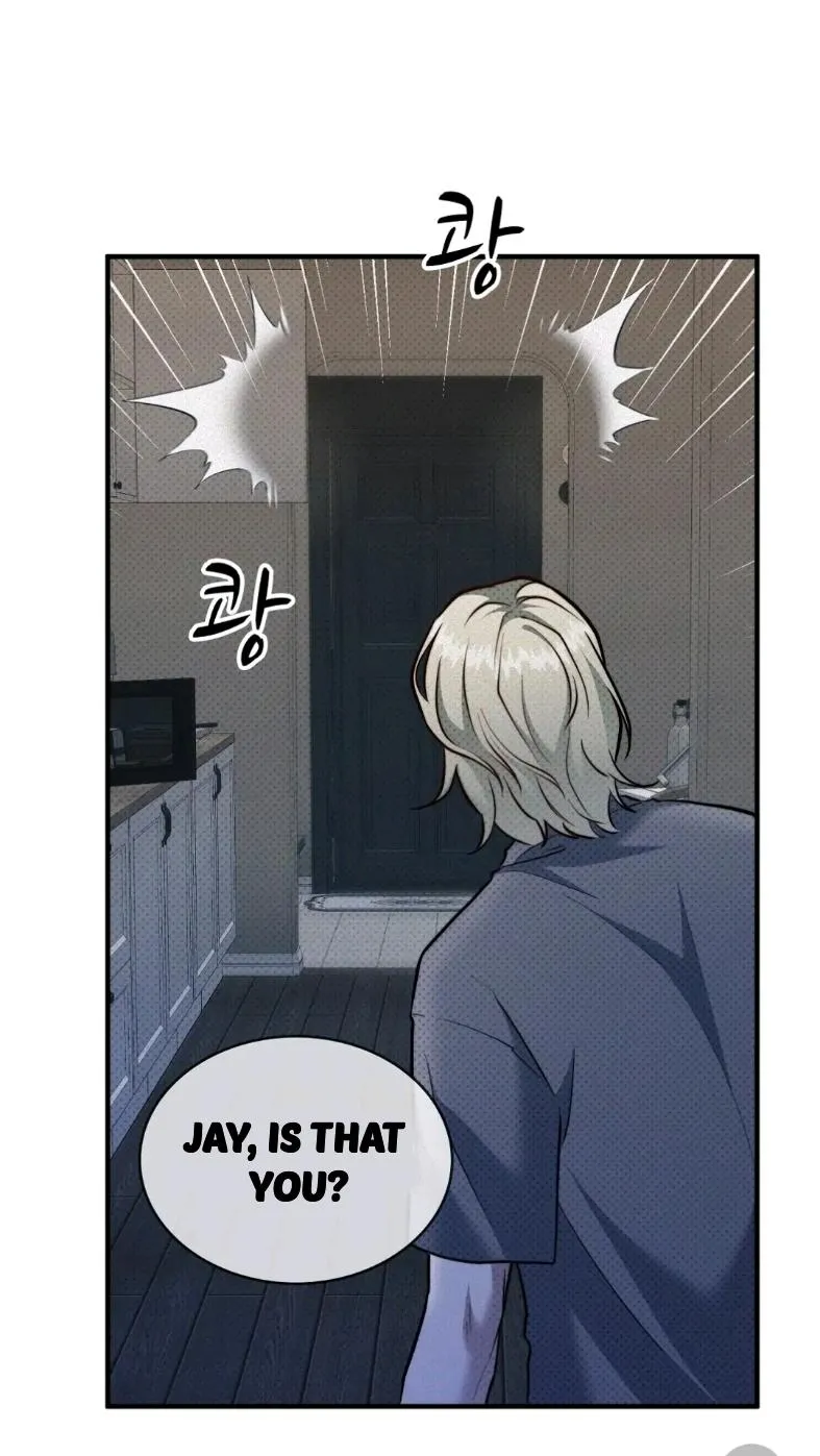 Manhattan Melancholy Chapter 8 page 37 - 