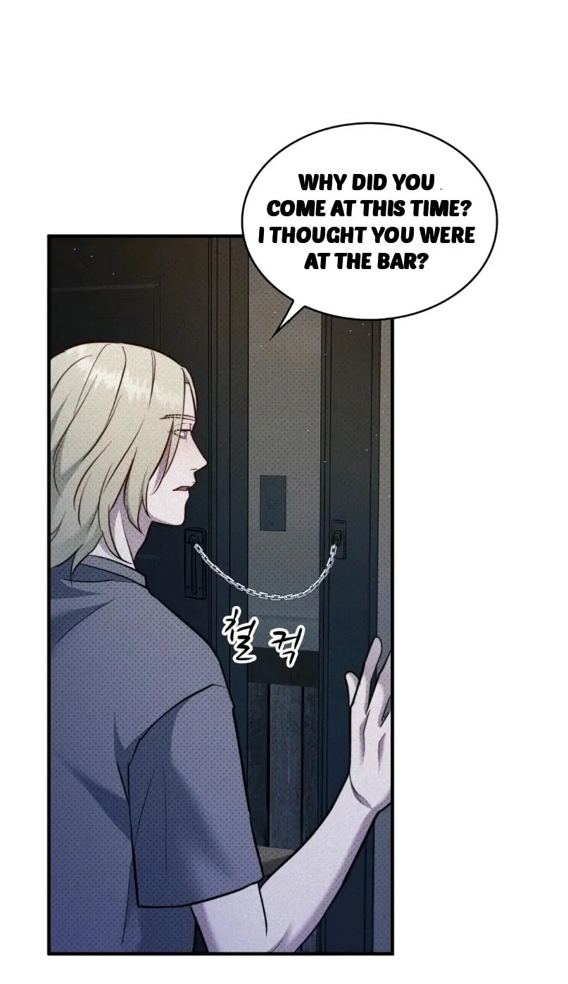 Manhattan Melancholy Chapter 8 page 38 - 
