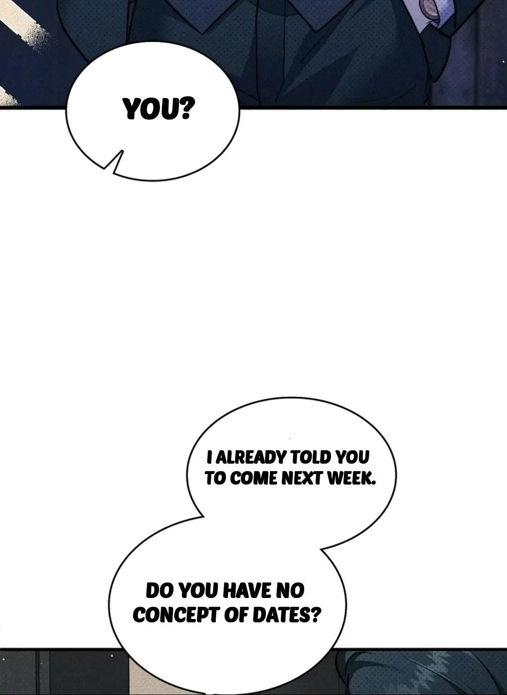 Manhattan Melancholy Chapter 8 page 40 - 
