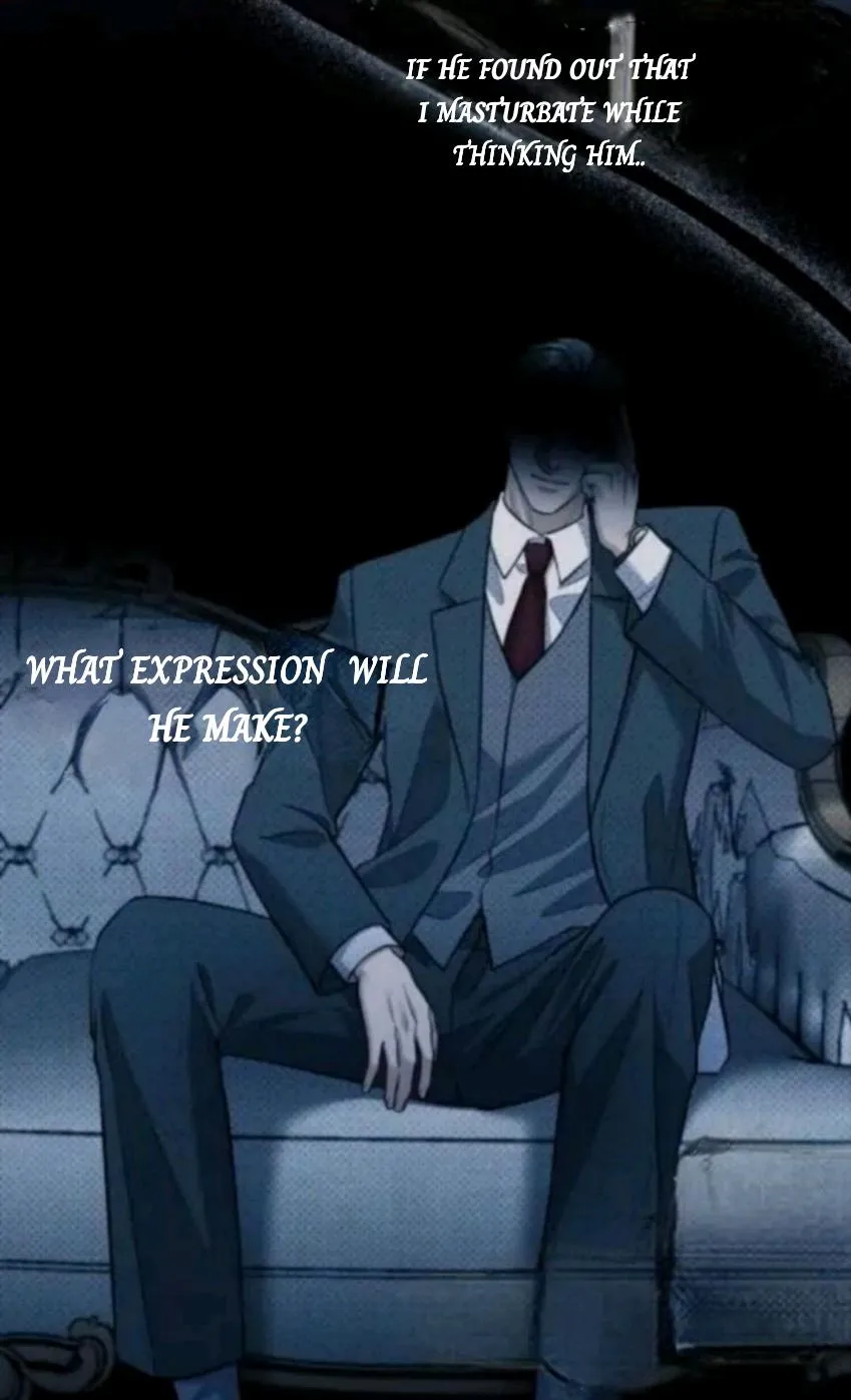 Manhattan Melancholy Chapter 8 page 5 - 