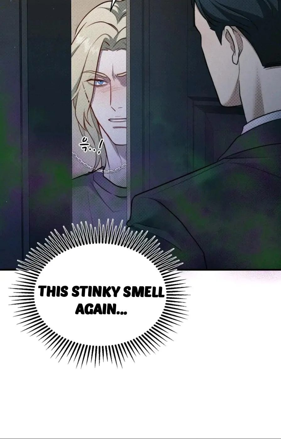 Manhattan Melancholy Chapter 8 page 41 - 
