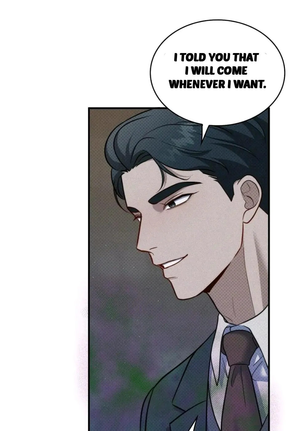Manhattan Melancholy Chapter 8 page 42 - 