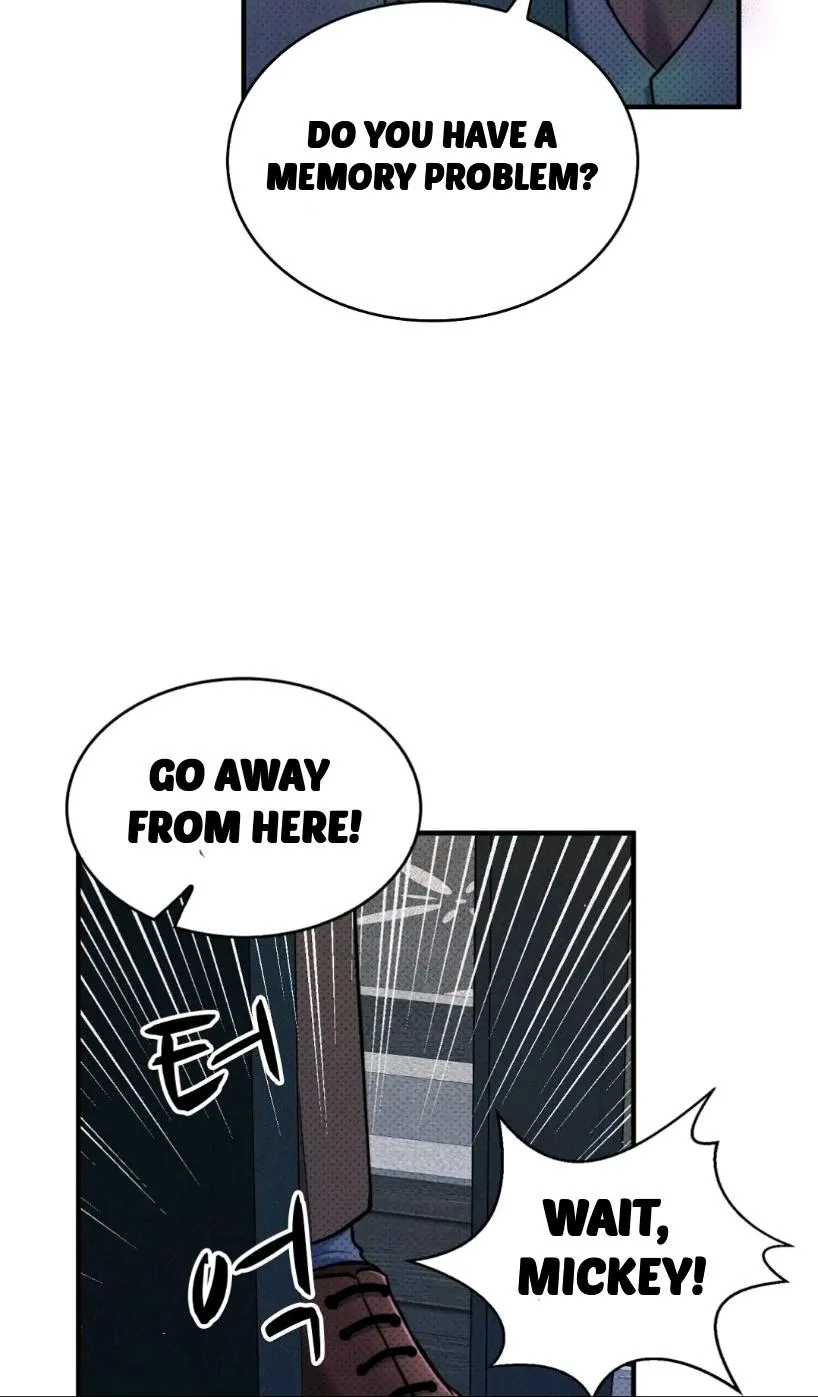 Manhattan Melancholy Chapter 8 page 43 - 